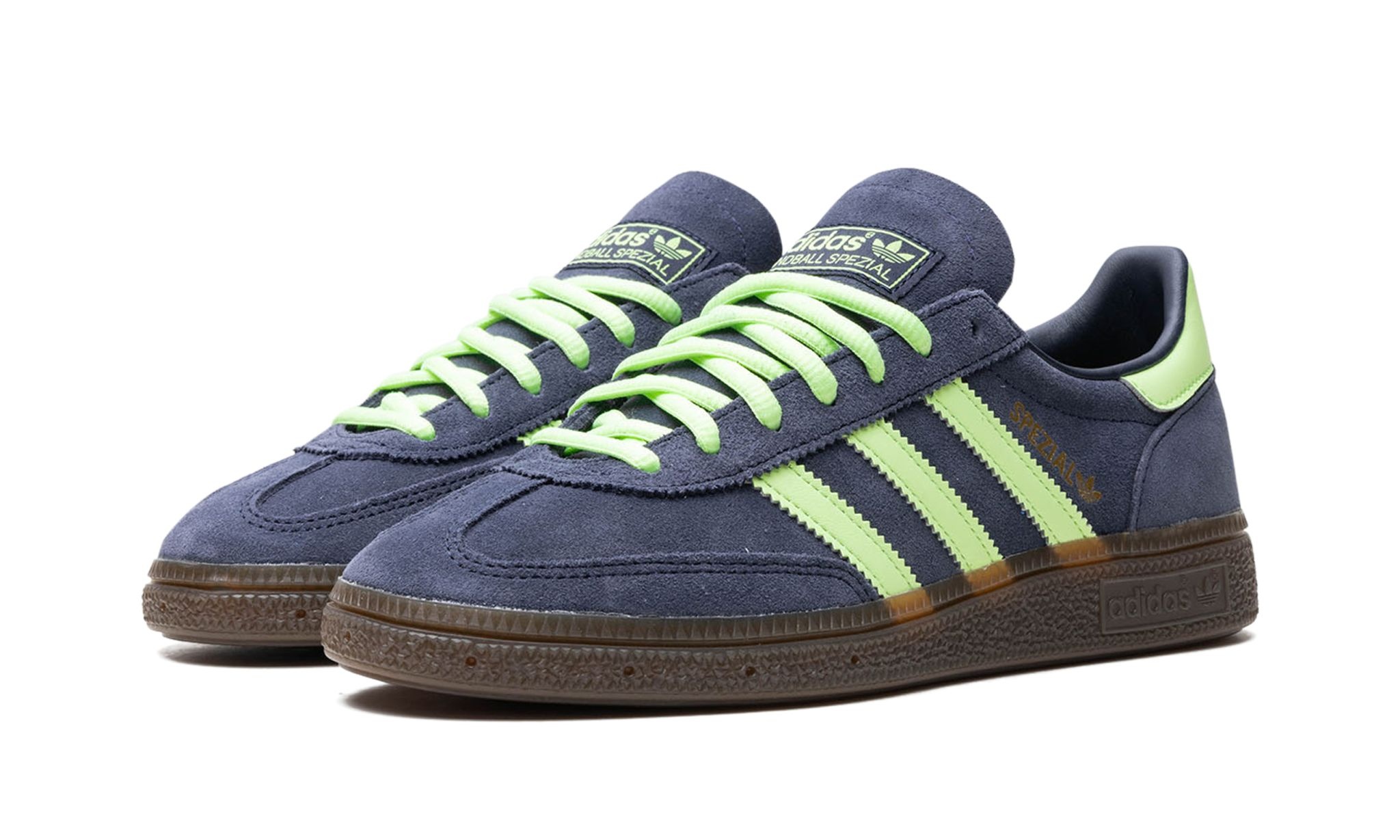 Handball Spezial "Green Spark" - 2