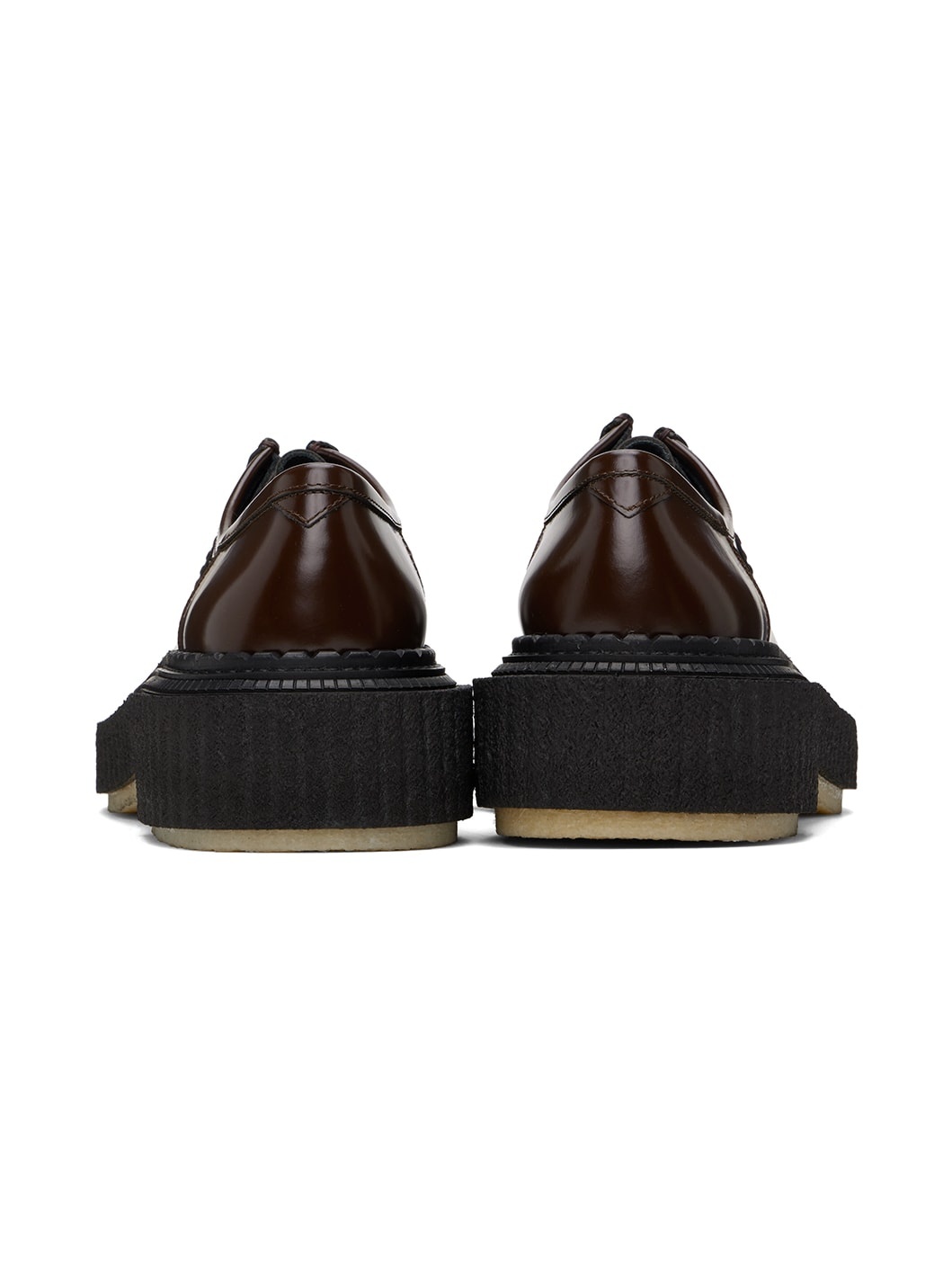 Brown Type 153 Derbys - 2