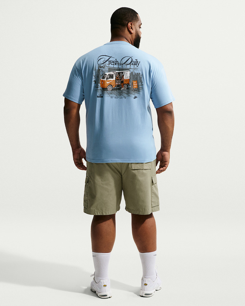 Nike Sportswear T-Shirt 10