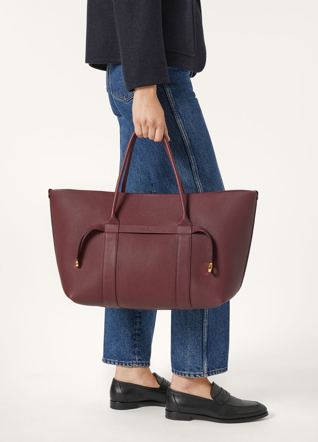 Large Ghiera Shopper - 2