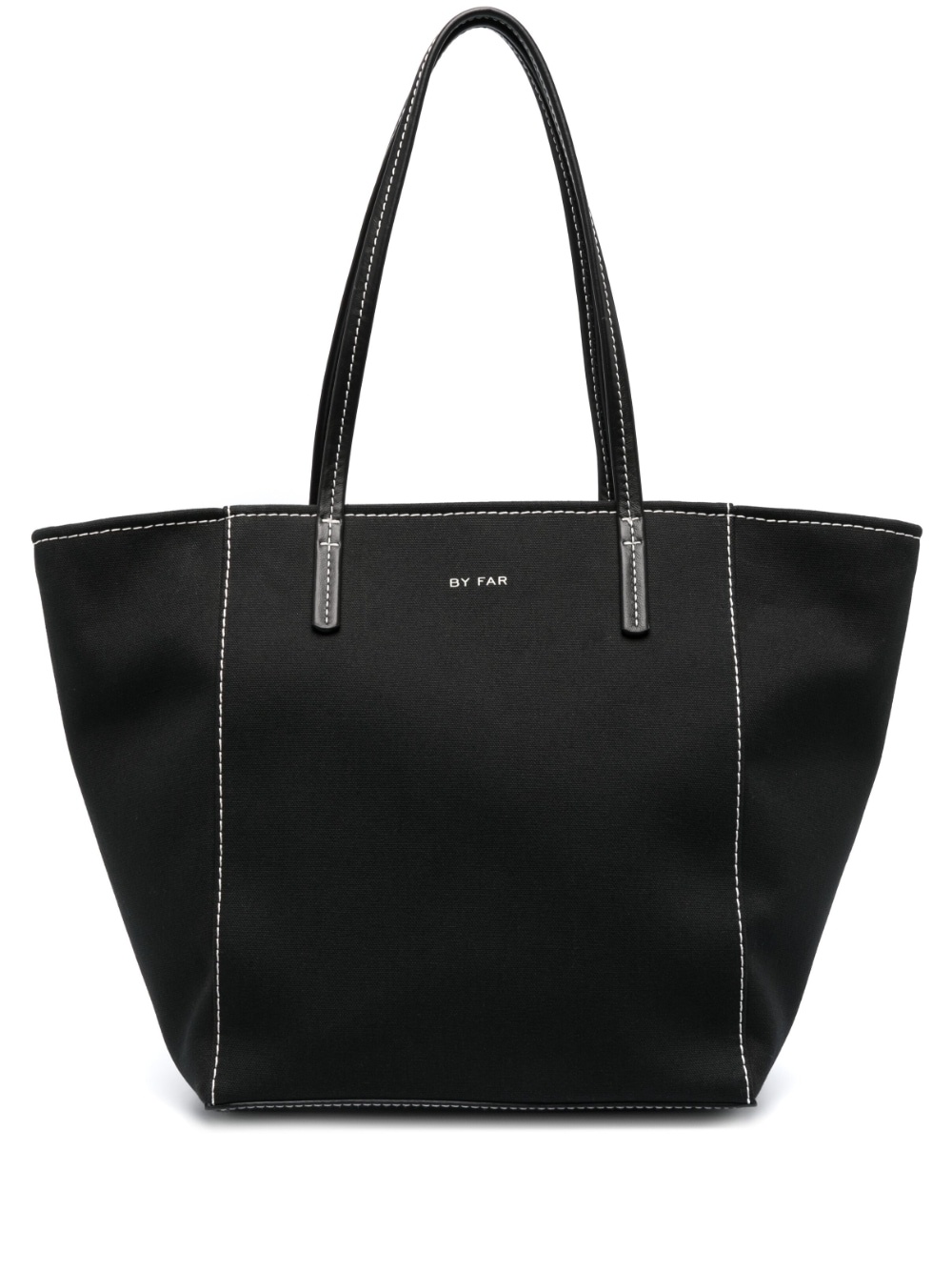 Club canvas tote bag - 1