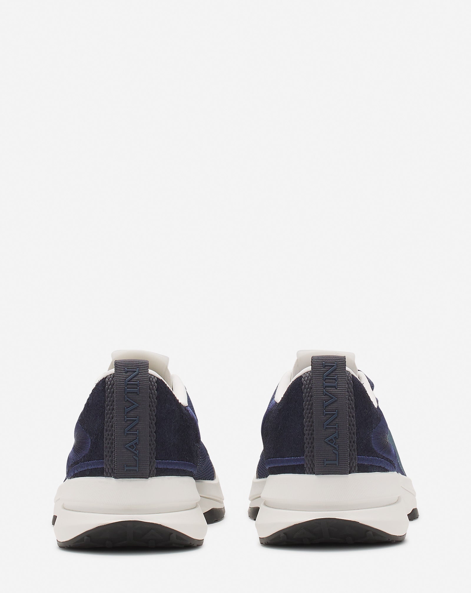 L-I MESH SNEAKERS - 4