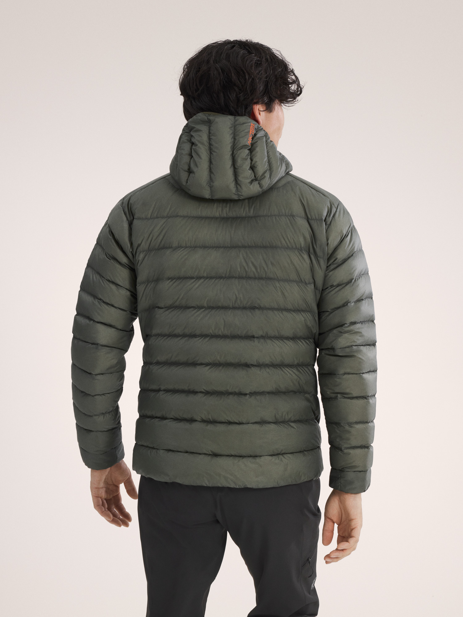 Cerium Hoody - 4