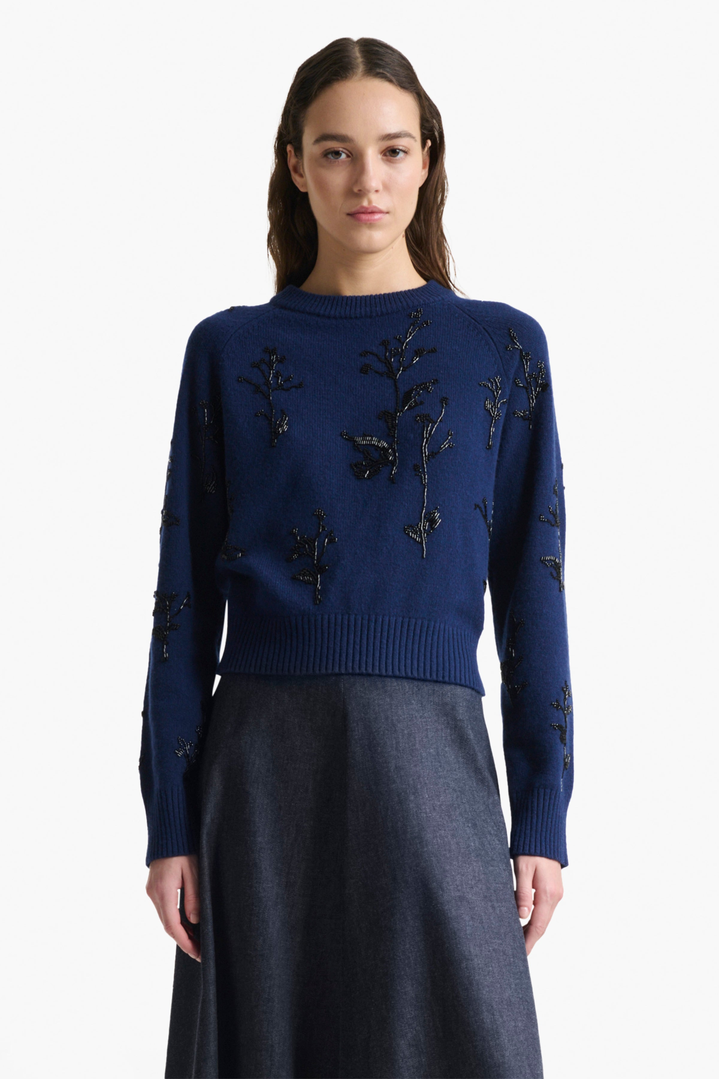 PAULIE SWEATER - 3