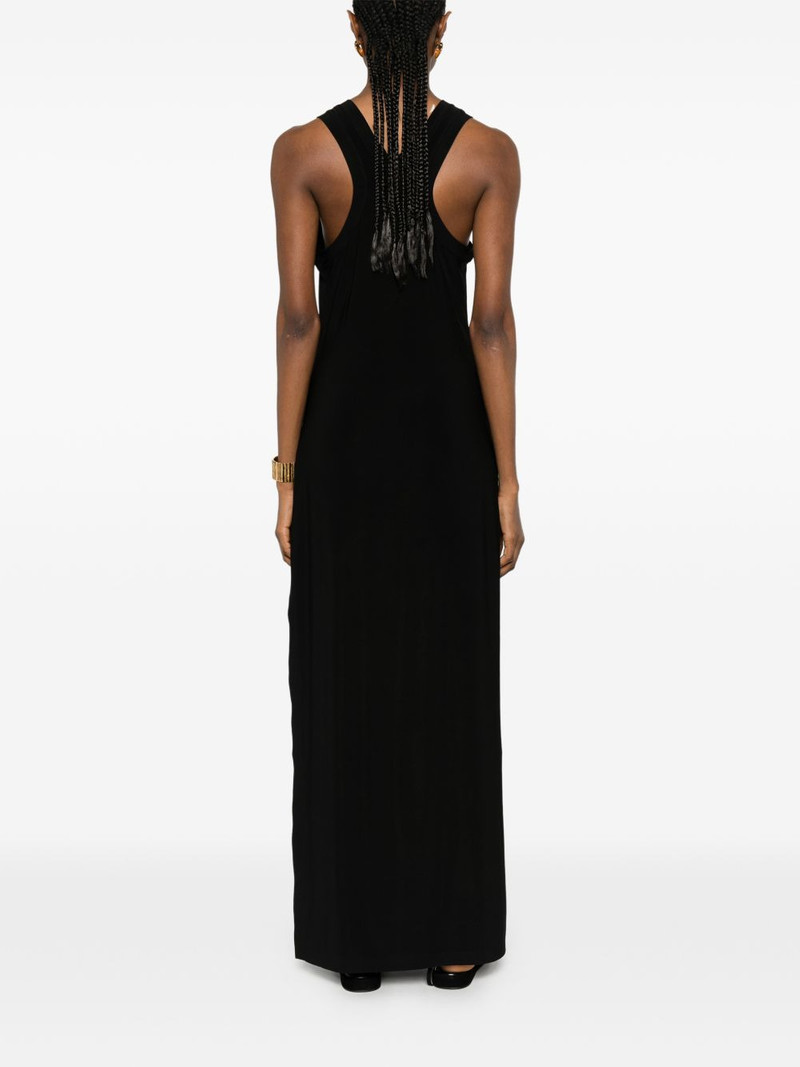racer long maxi dress 4