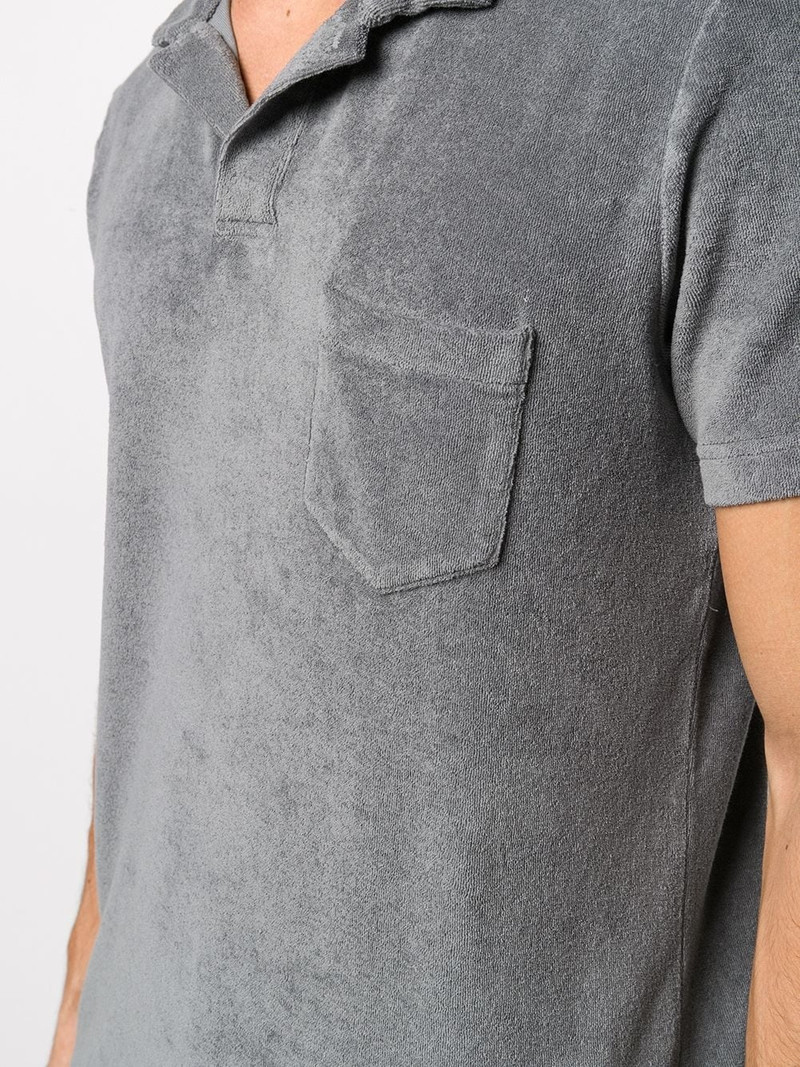 short-sleeve polo shirt 5