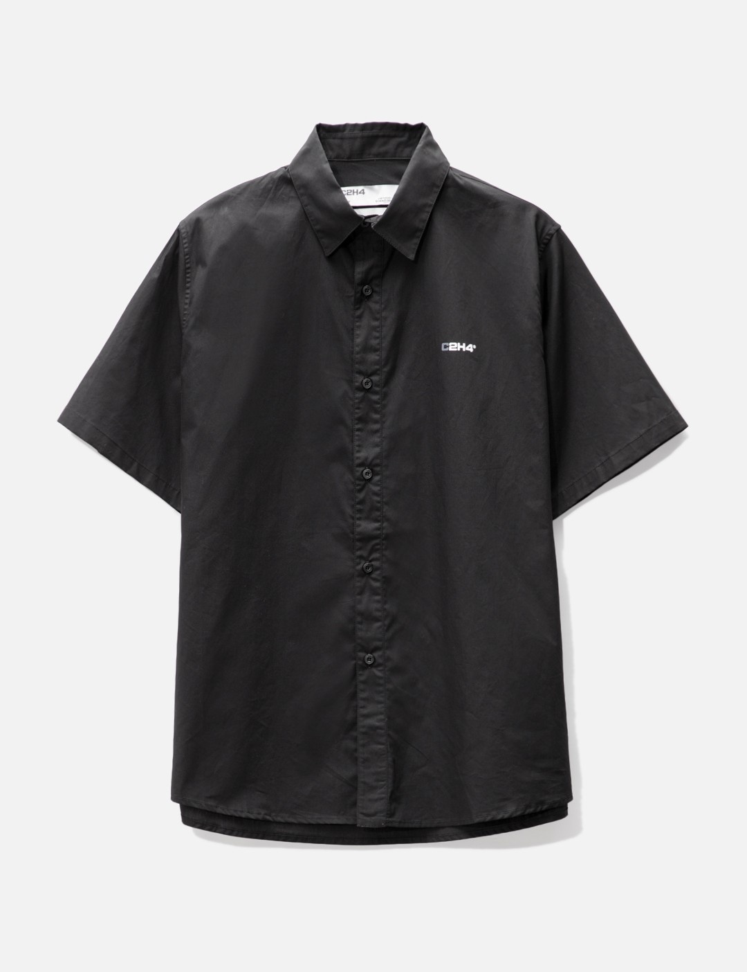 STAFF UNIFORM LOGO SHIRT - 1