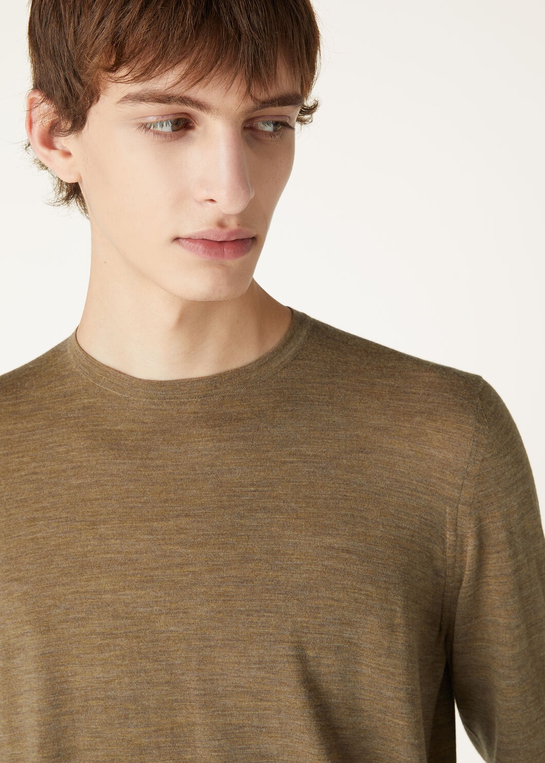 T-Shirt Crewneck - 3