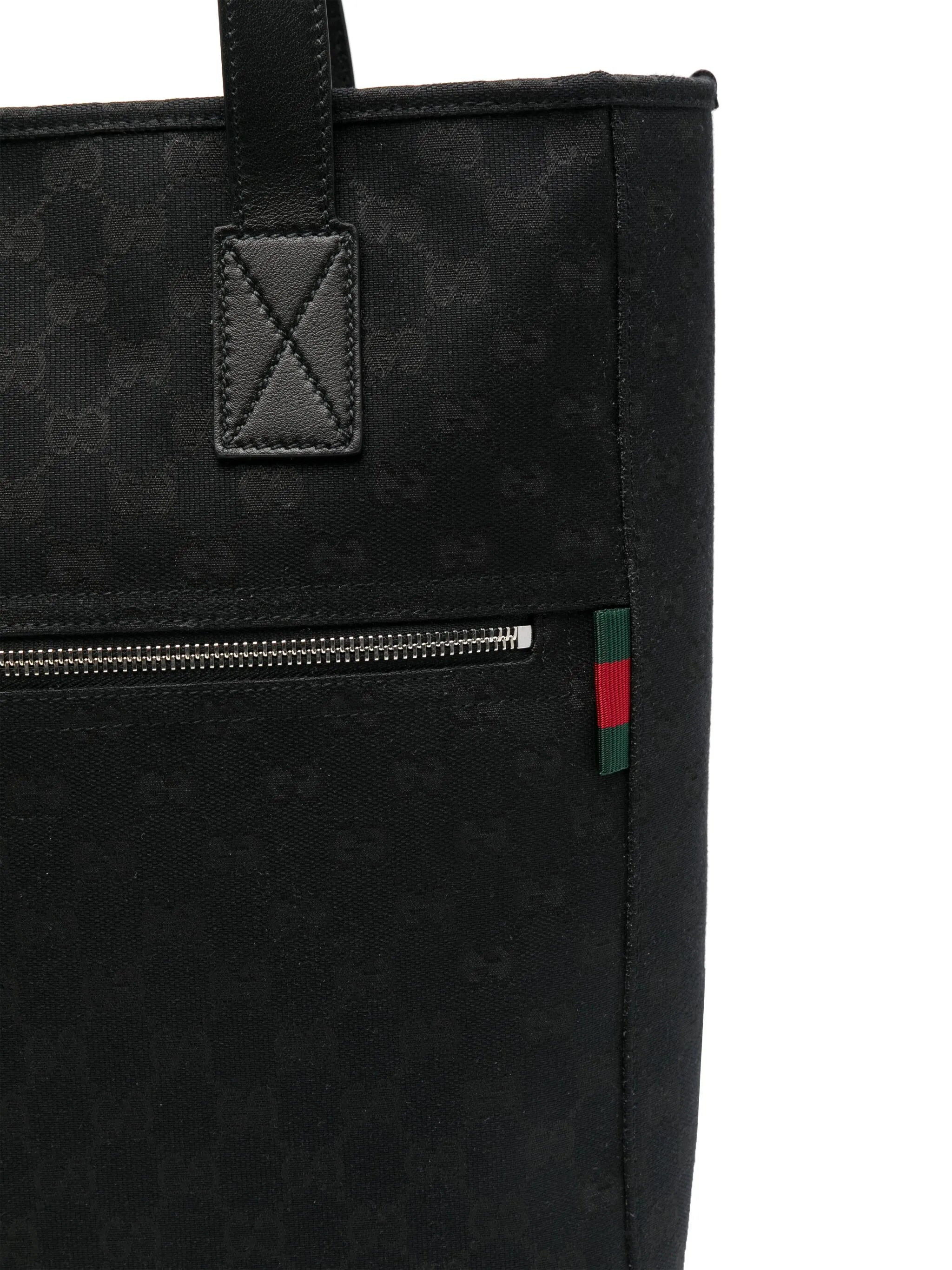 Gucci Medium GG Tote Bag - 3