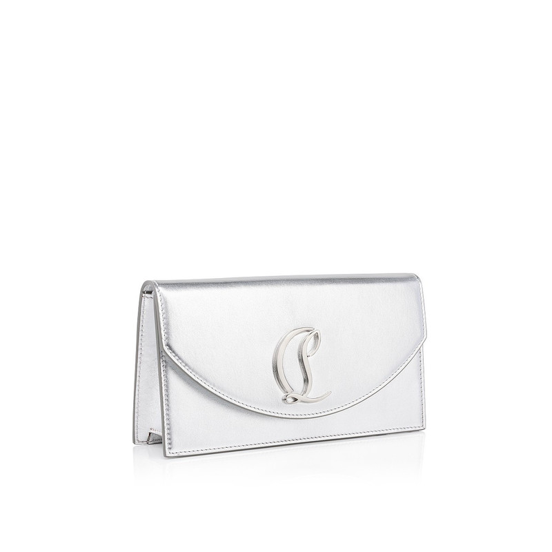 Loubi54 SILVER/SILVER 3