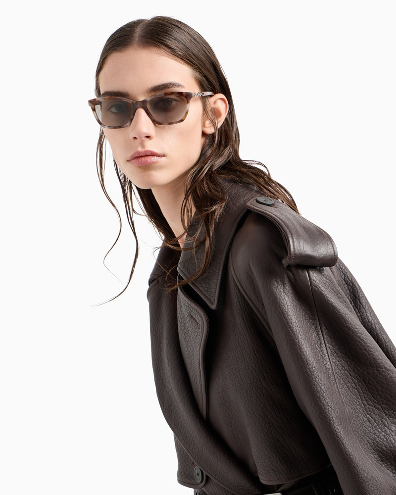 EMPORIO ARMANI SUNGLASSES outlook