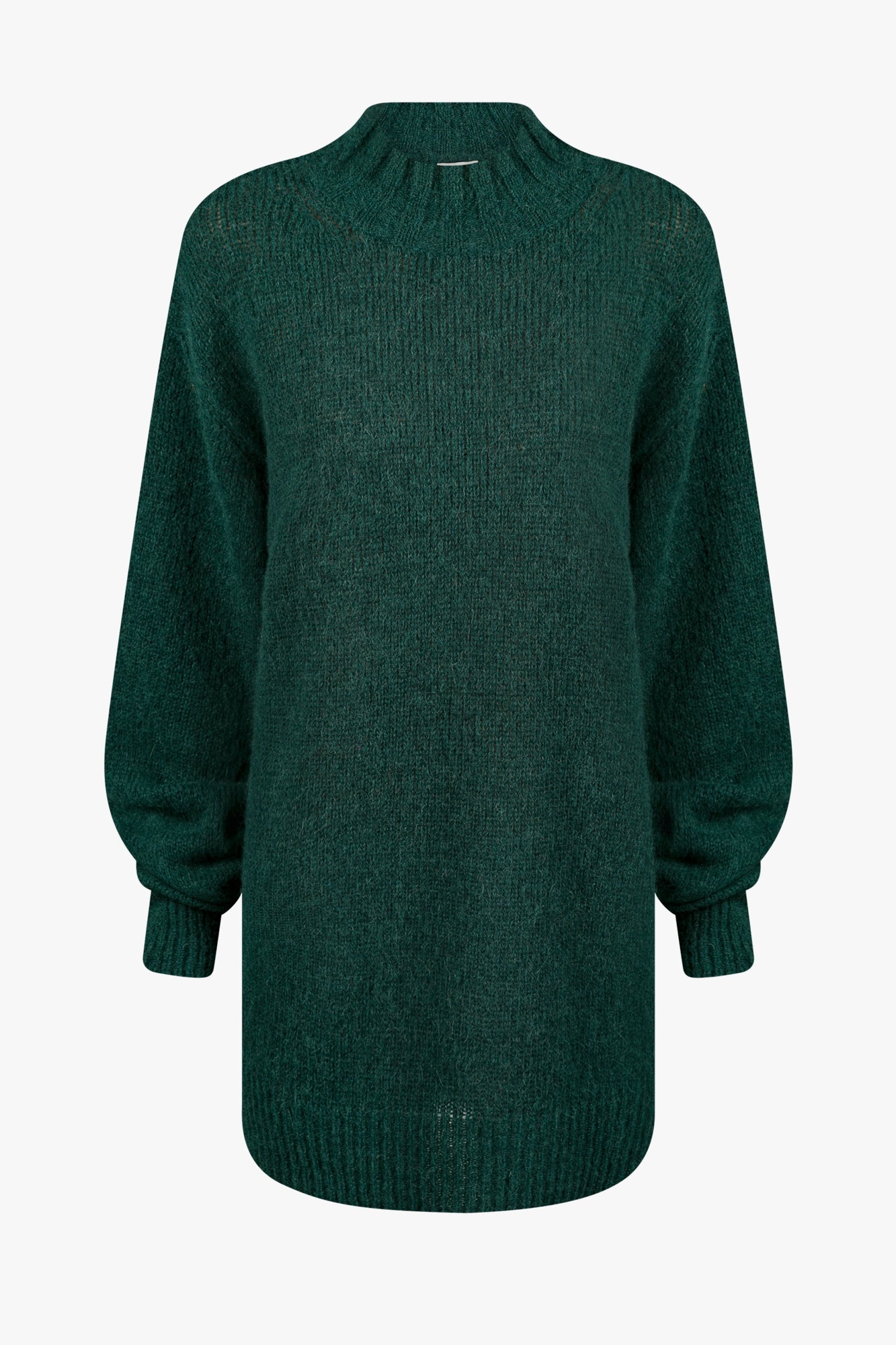 LOOSE KNIT SWEATER - 1