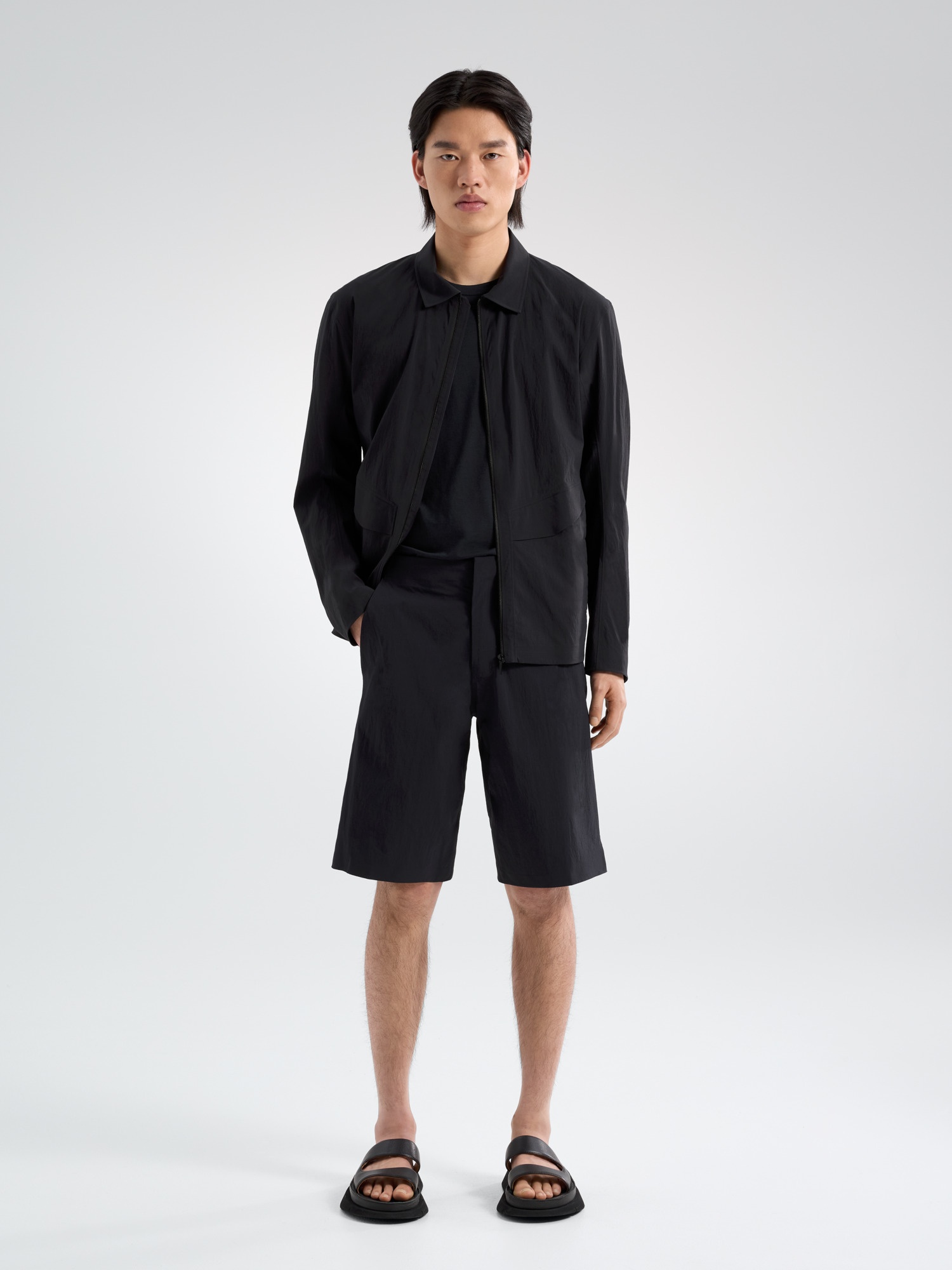 Spere LT Jacket - 3