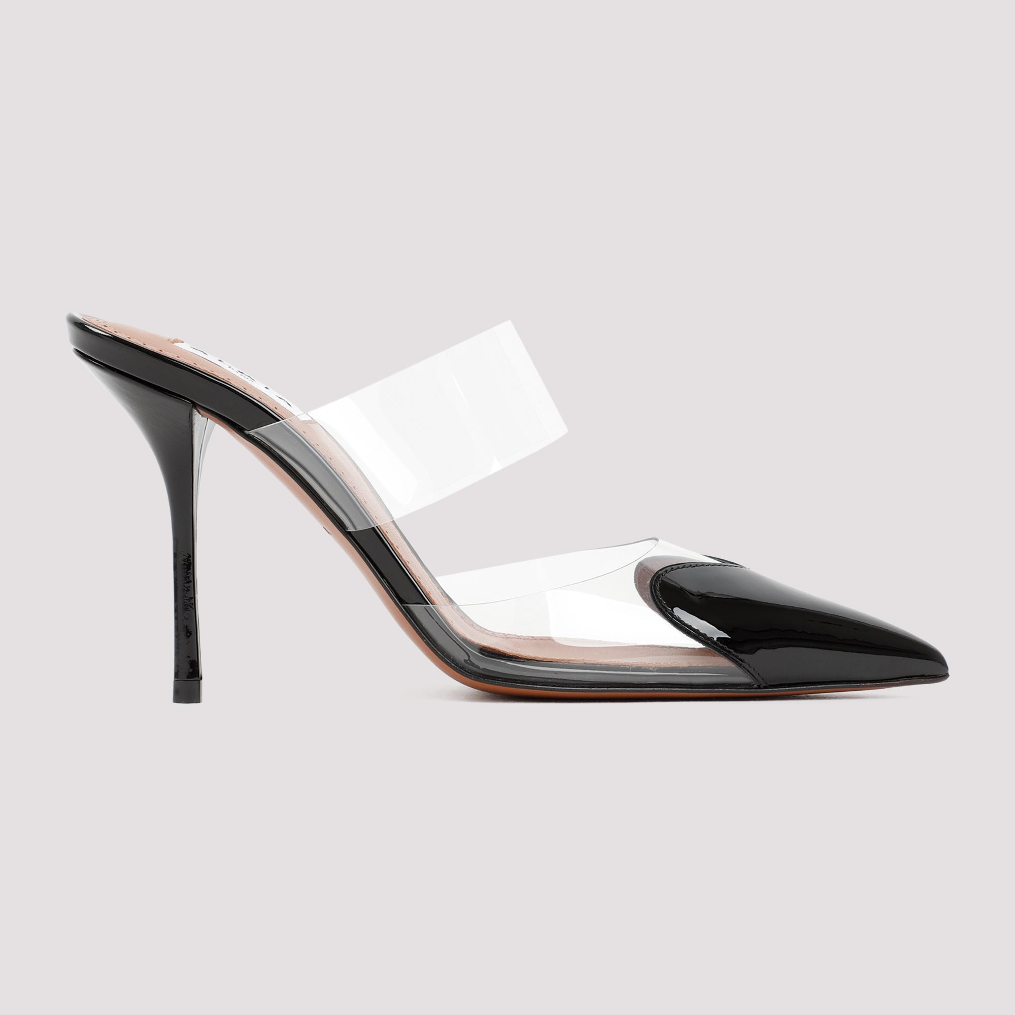 Mules Black - 2