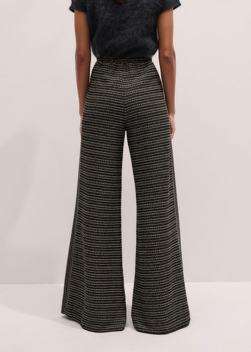 AM-PM Wide-Leg Pant 5