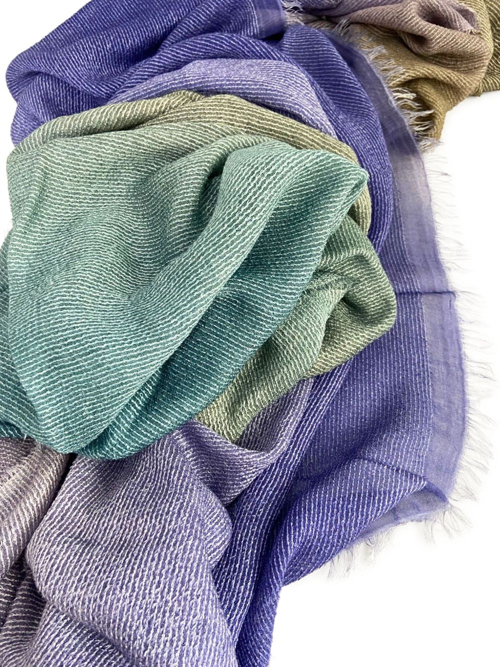 Lory scarf - 3