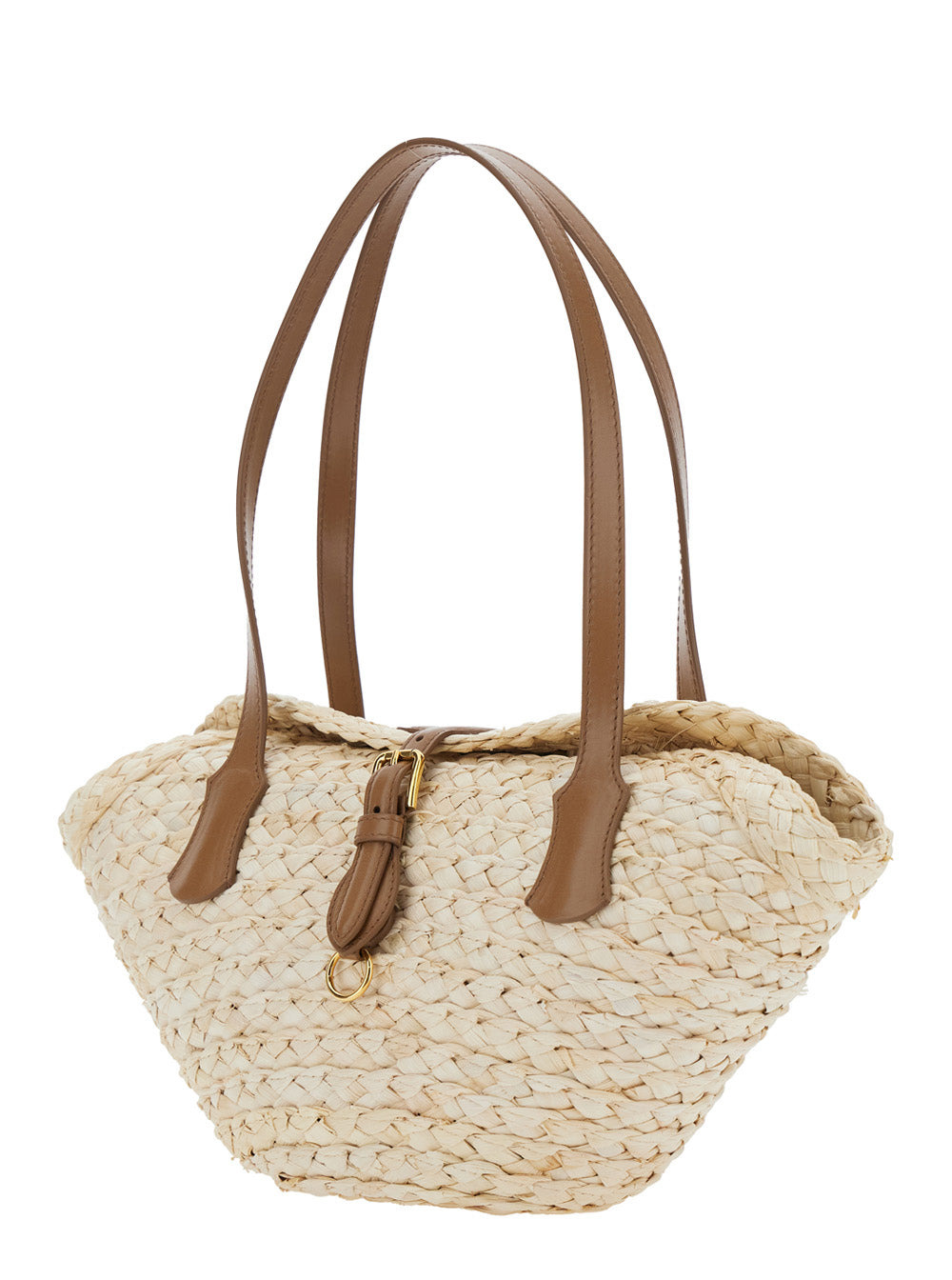 Dolce & Gabbana Women Coffa+Vit.Volo Ottone Vintage - 2