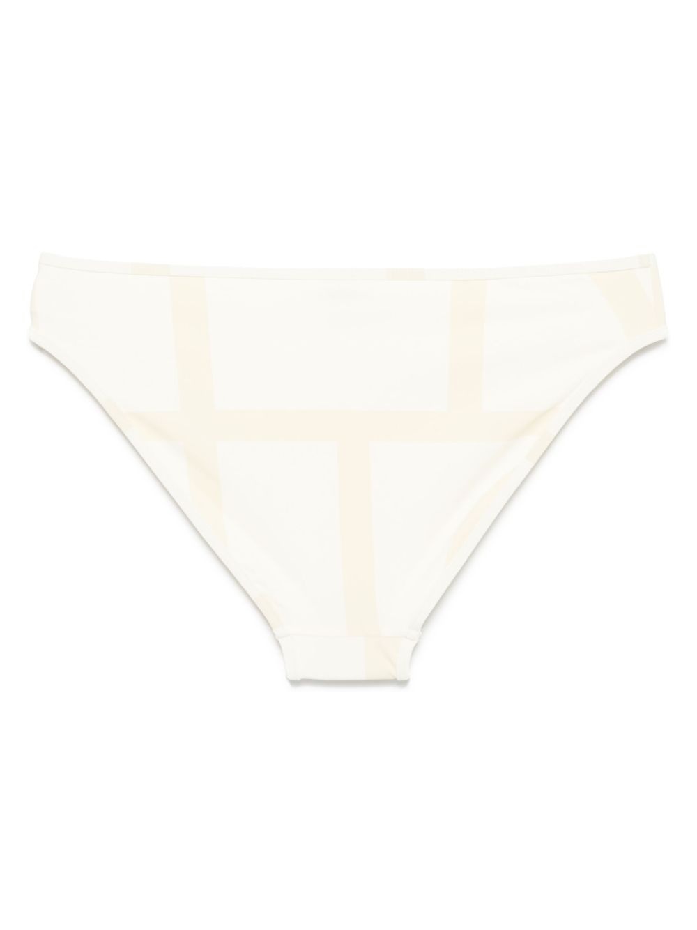 monogram bikini bottoms - 2