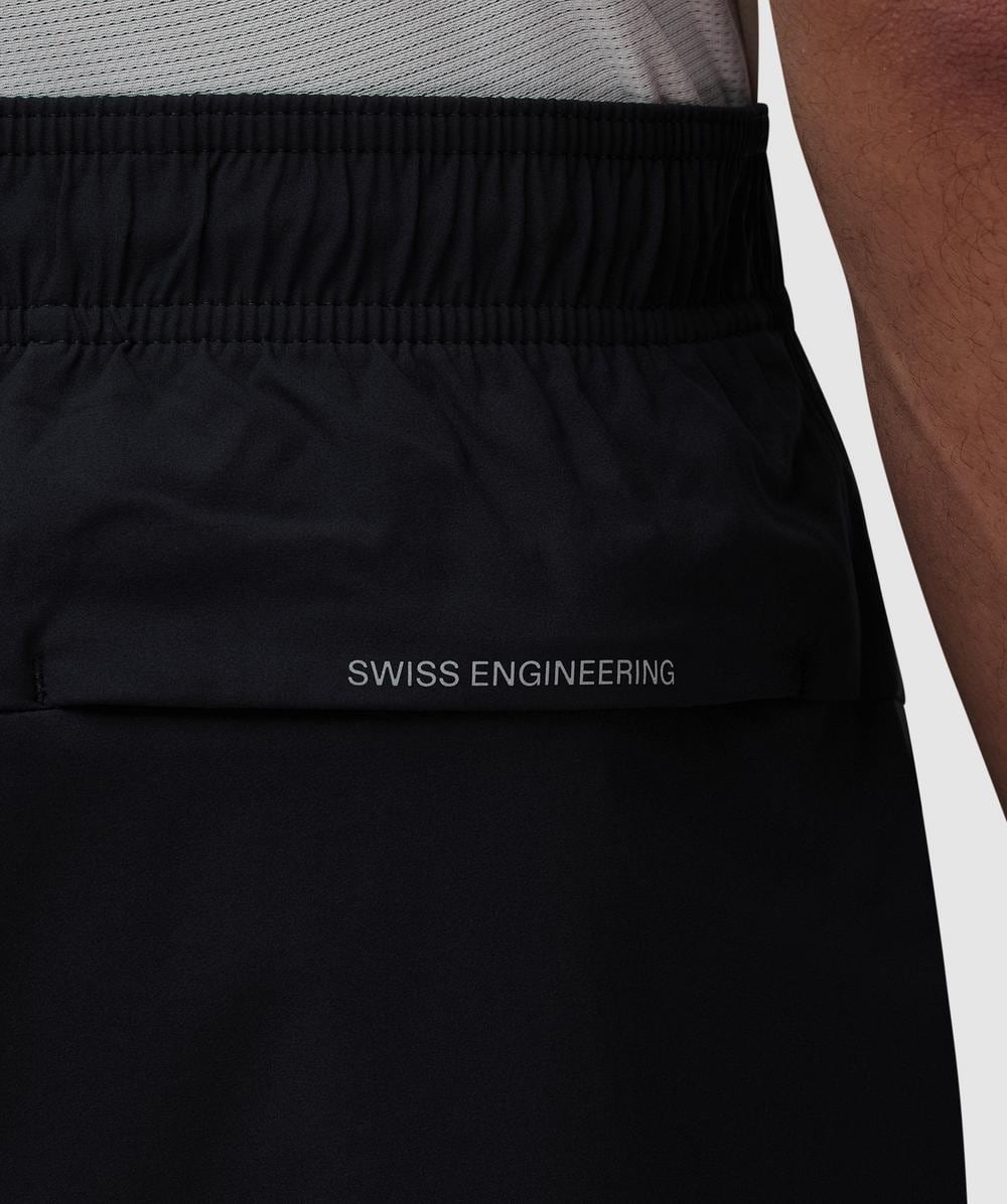 5 inch core short - 7