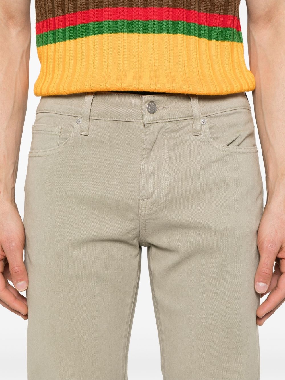 L'Homme trousers - 5