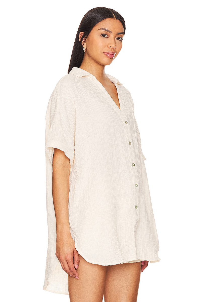 L*SPACE Terrazo Tunic outlook