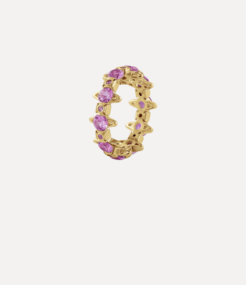 WARWICK RING 4
