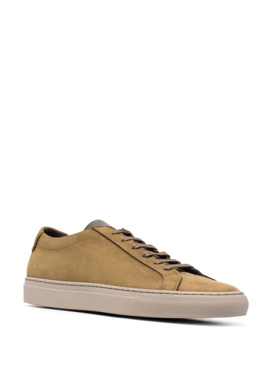 Common Projects Original Achilles leather sneakers outlook