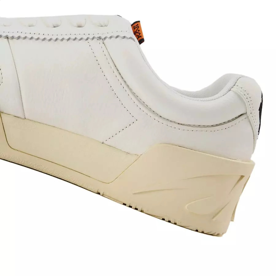 ANTA KAI Hela "Ivory" Men's Shoe - 5