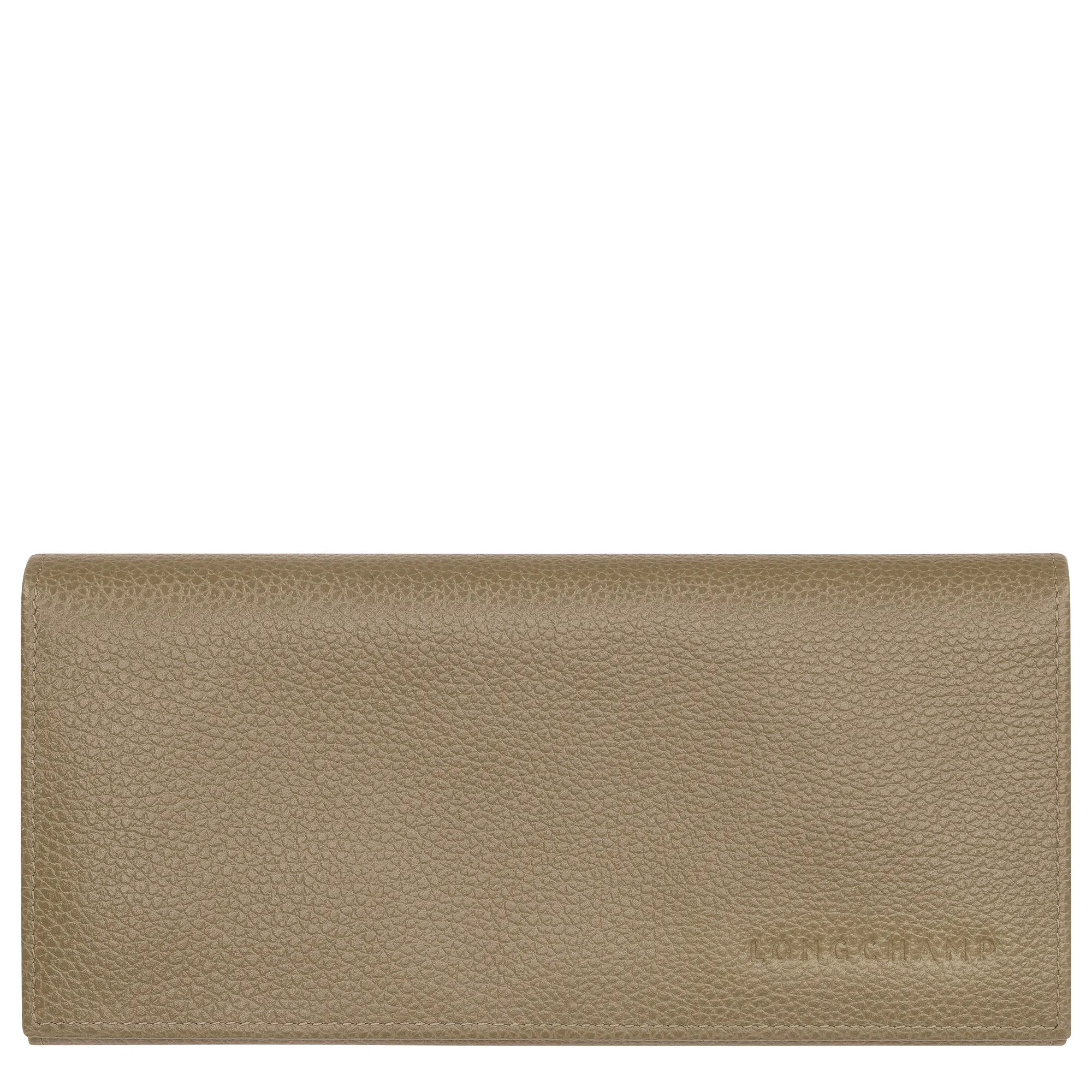 Le Foulonné Long continental wallet - 1