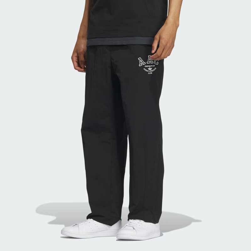 adidas adidas Originals Rifta AAC Pants 'Black' IM8436 outlook