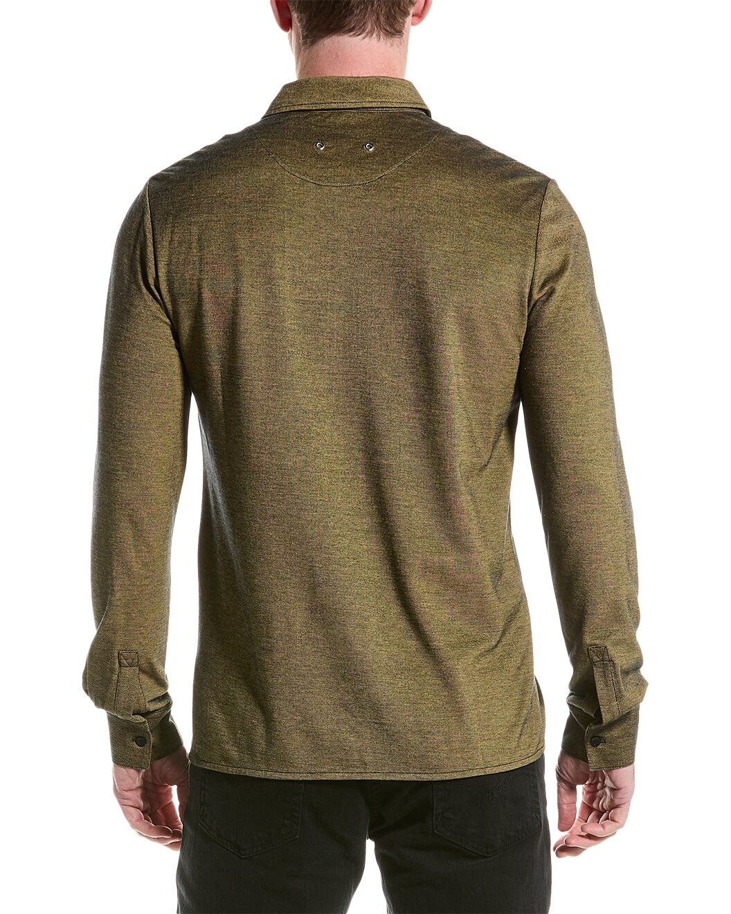 Vilebrequin Woven Shirt - 2