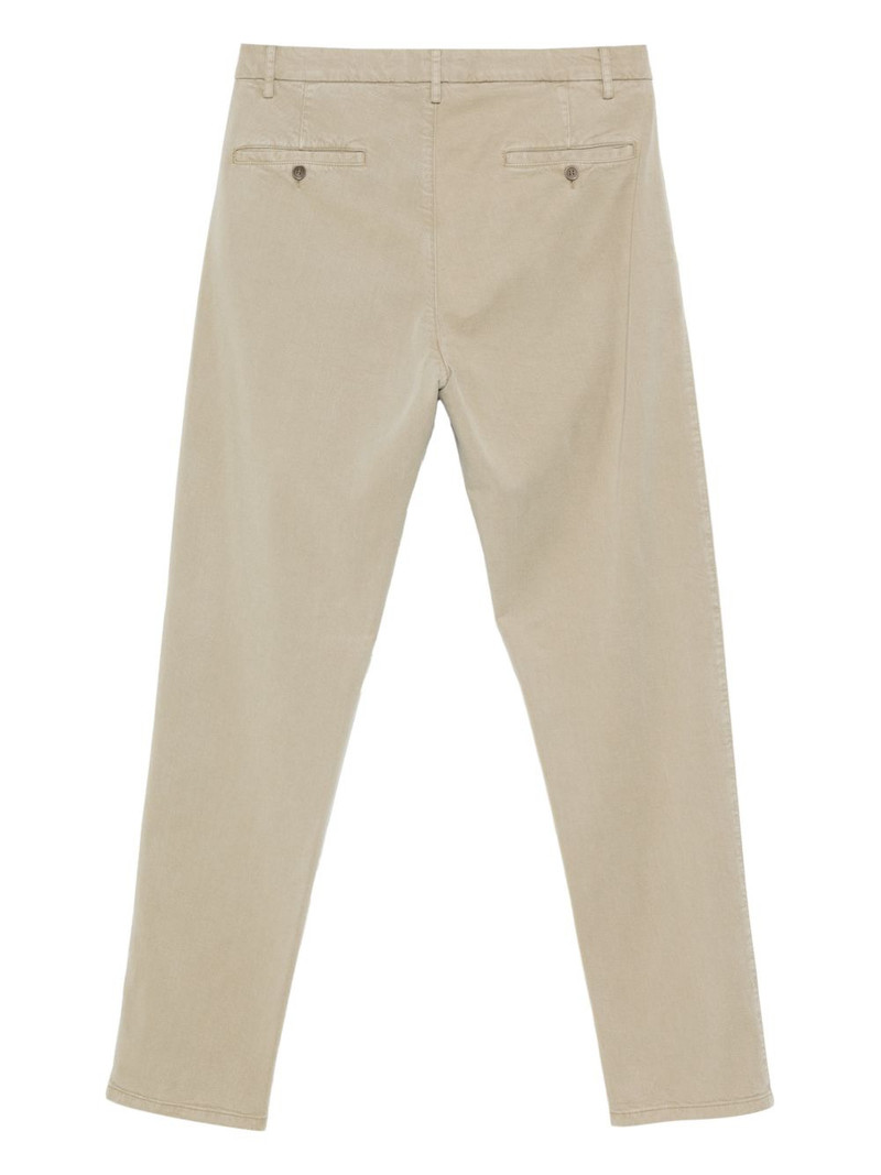 Aspesi twill trousers outlook