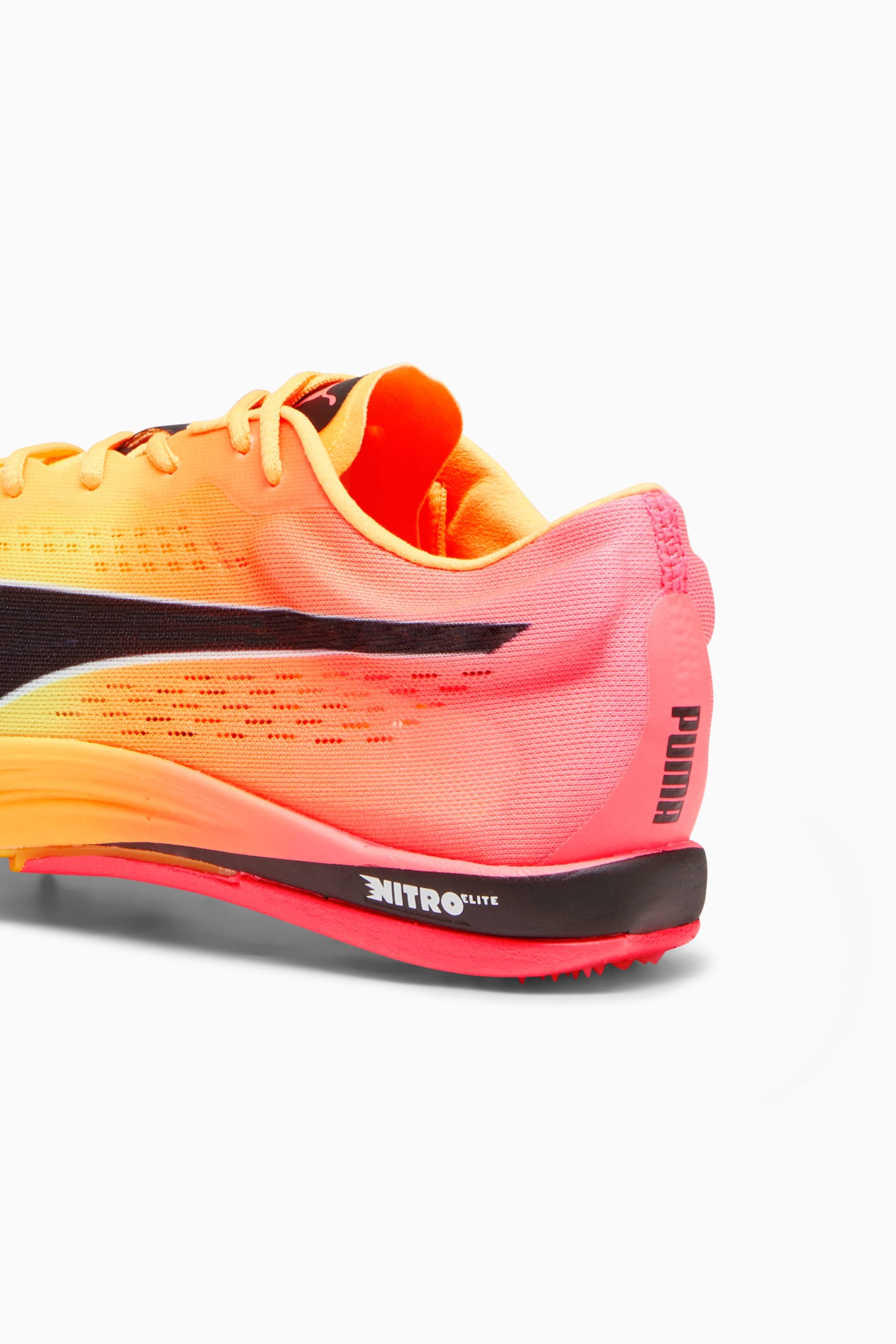 evoSPEED Long Distance NITRO™ Elite+ Track Spikes - 6