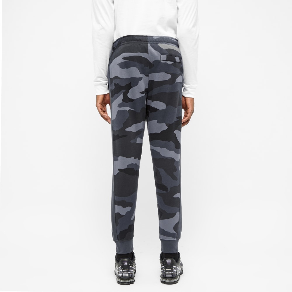 Nike Club Camo Jogger - 5