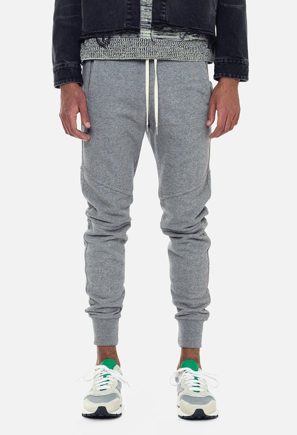 ESCOBAR SWEATPANTS - 2