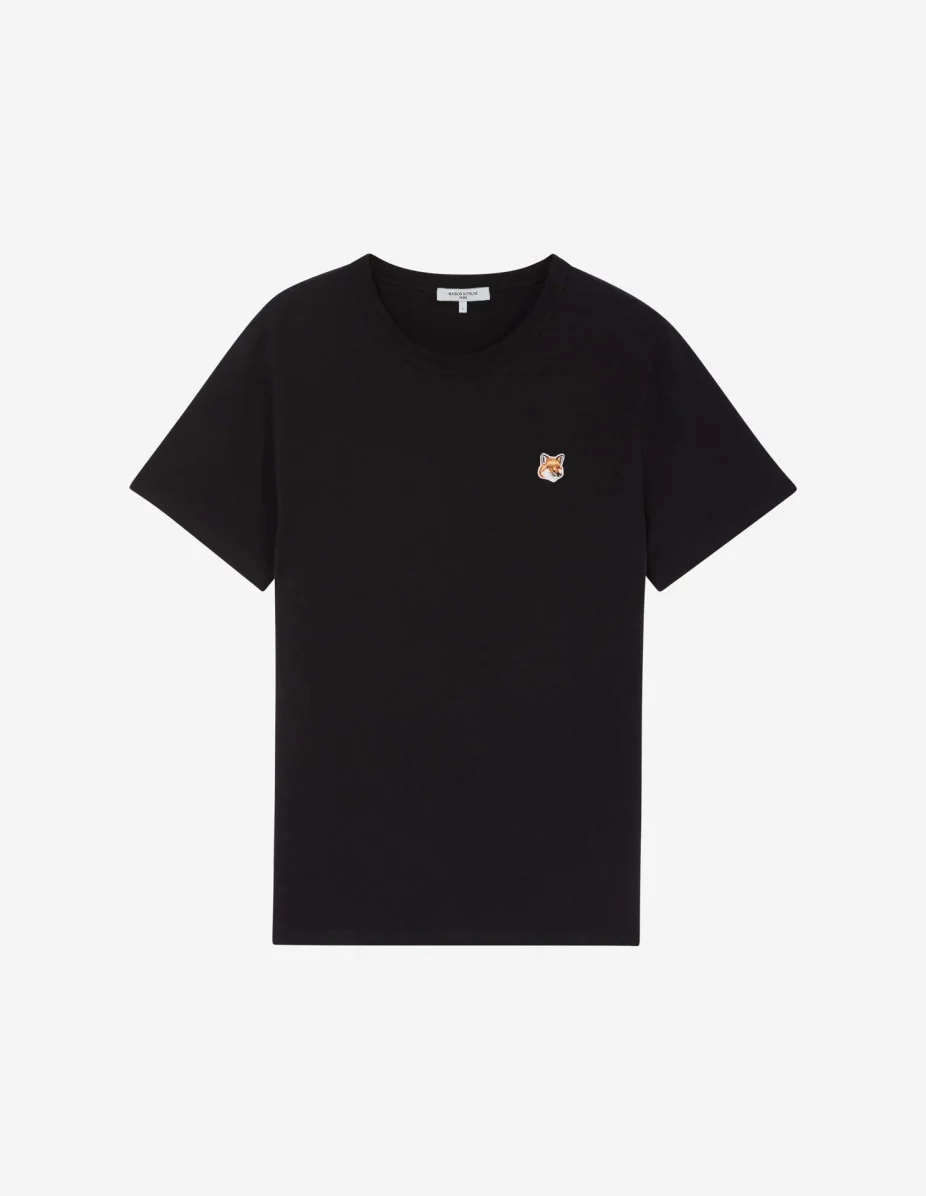 FOX HEAD PATCH CLASSIC TEE-SHIRT - 1