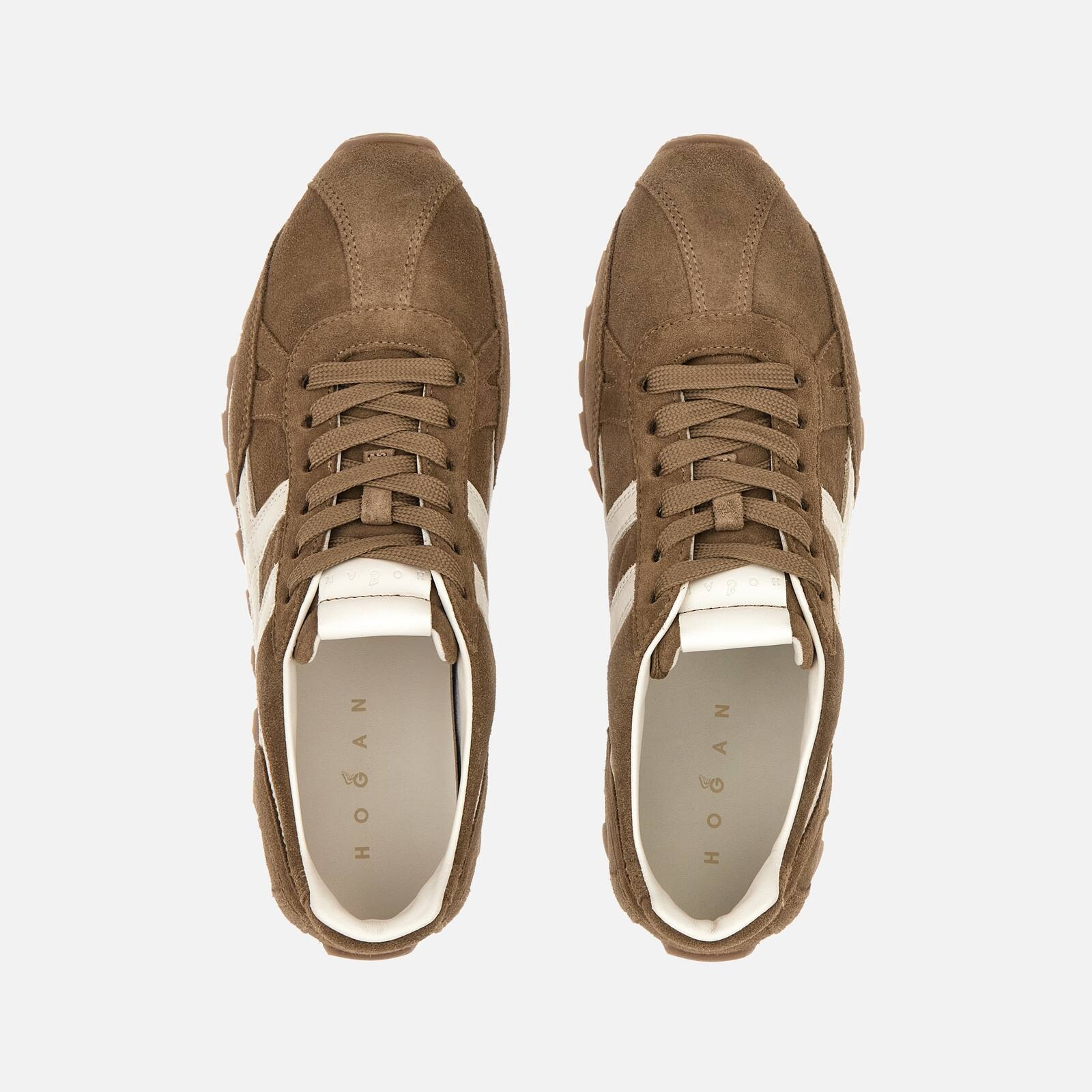 Sneakers Hogan 86er - 5