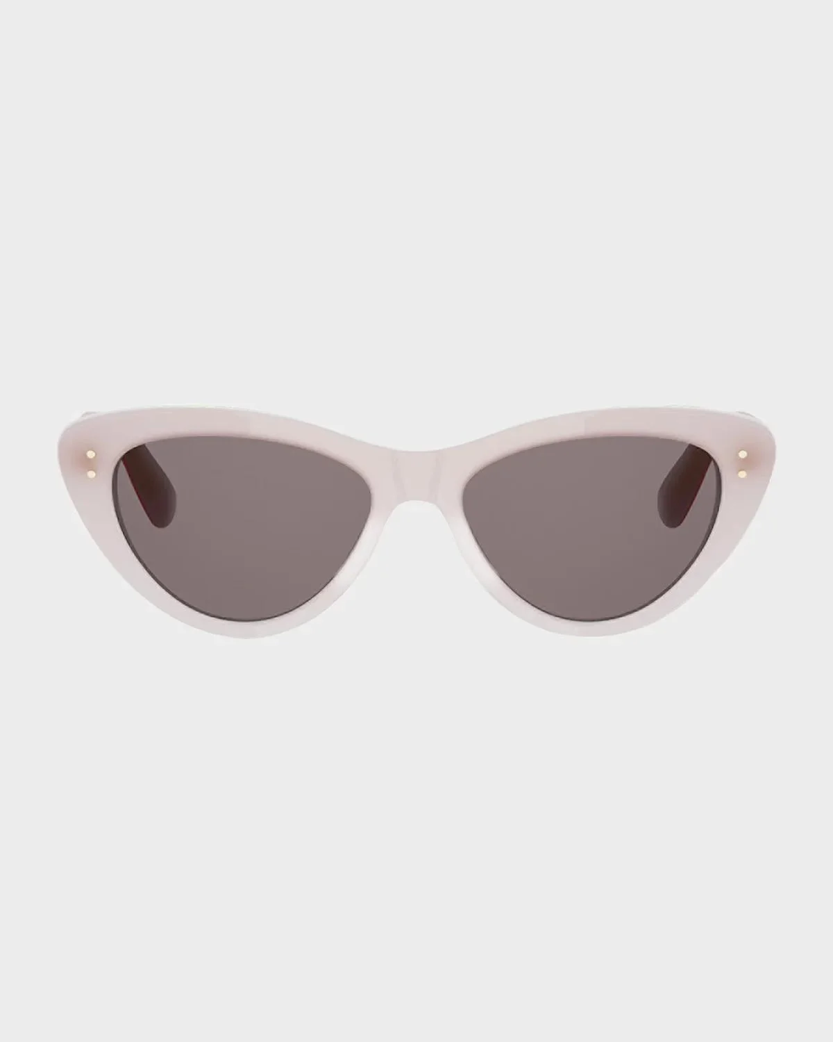 Oblique B2I 55MM Cat-Eye Sunglasses - 1