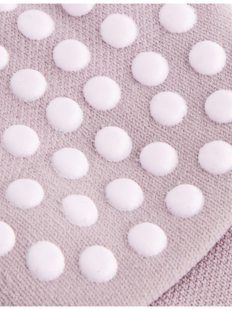 lululemon Find Your Balance Grip Mesh Socks outlook