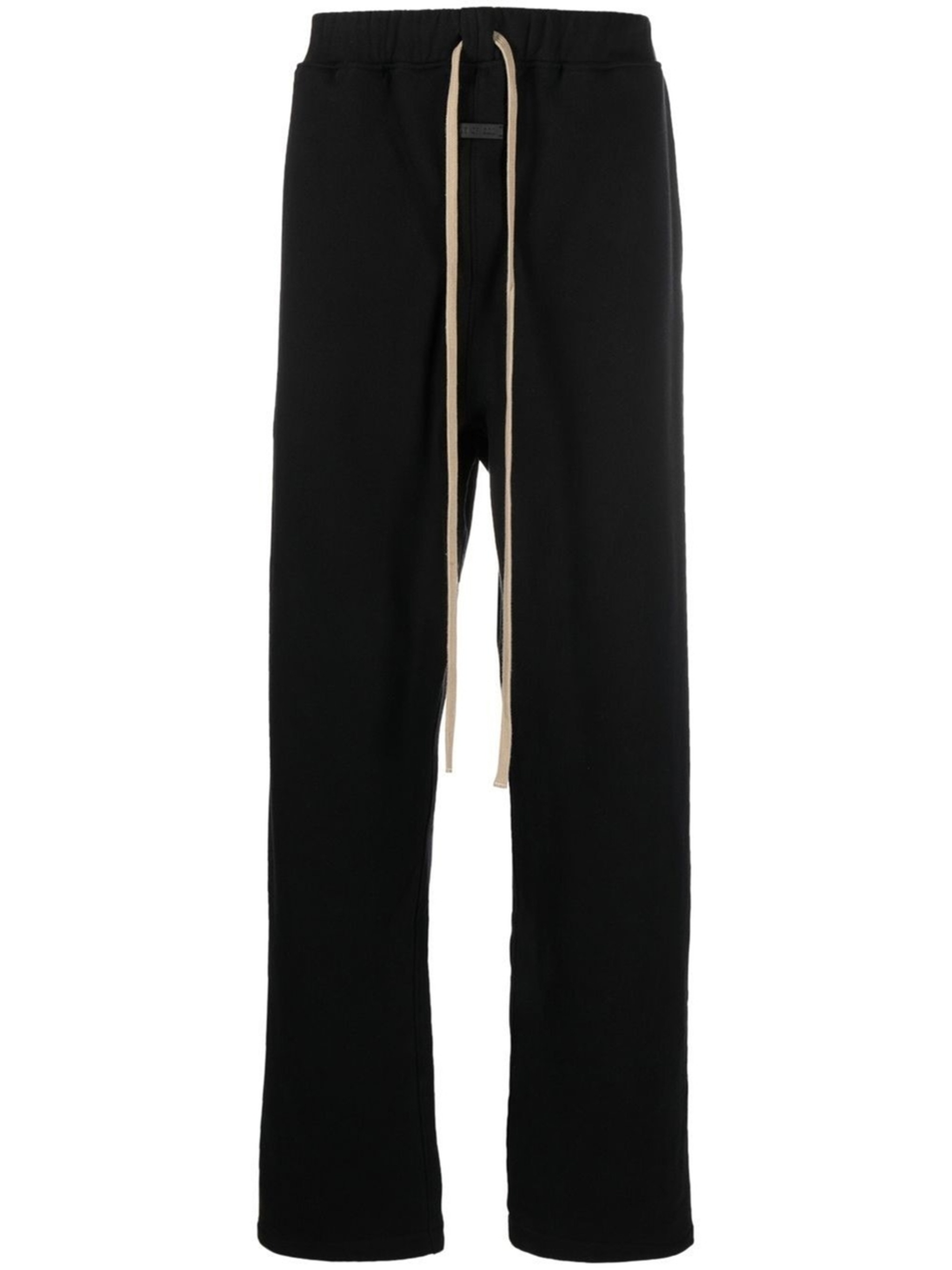 Fear of God drawstring track pants, eraldo