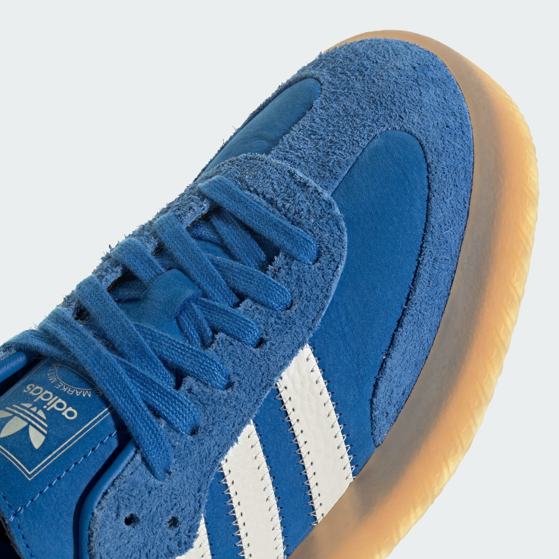 Sambae Shoes - 8