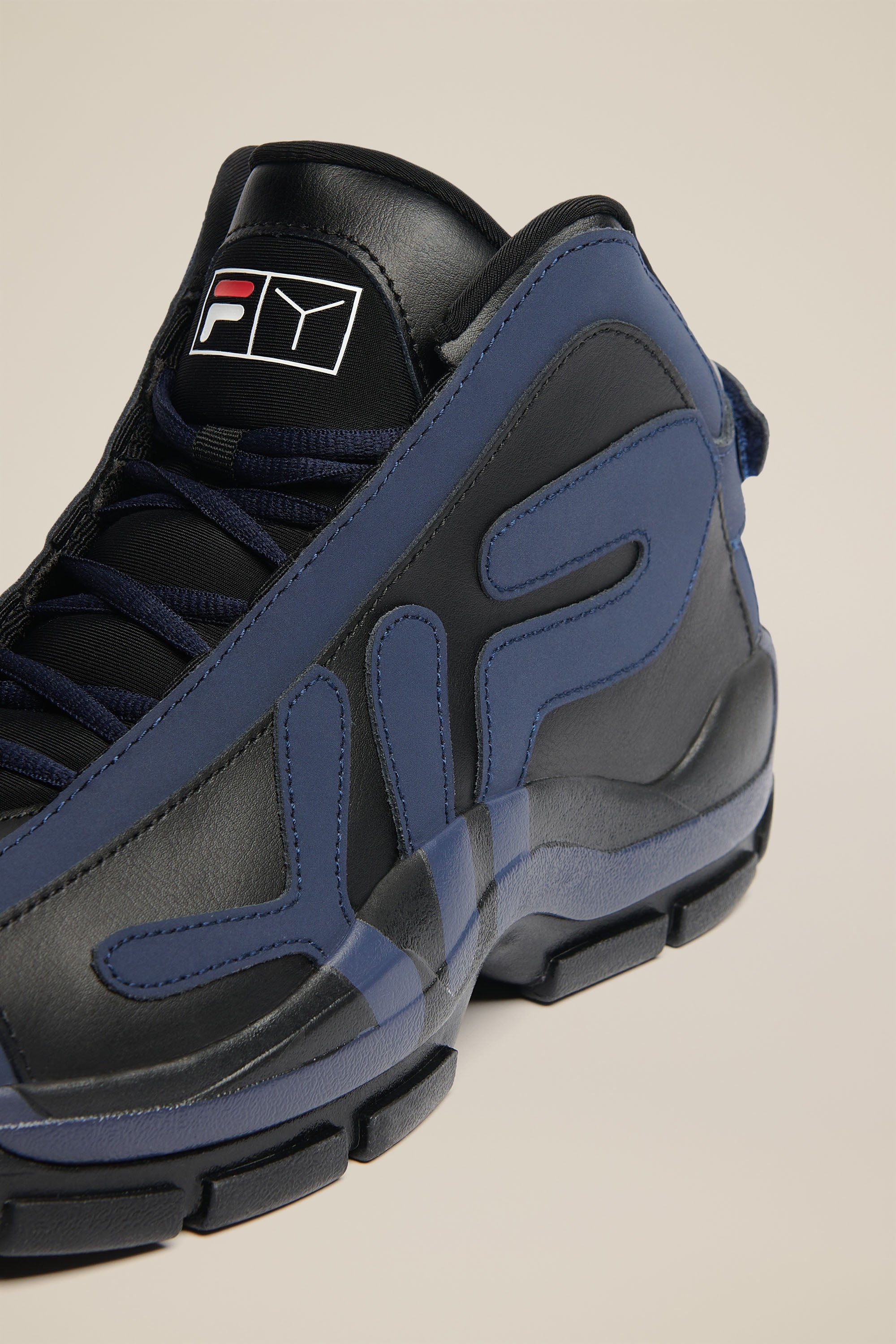 Fila YP Grant Hill - 7