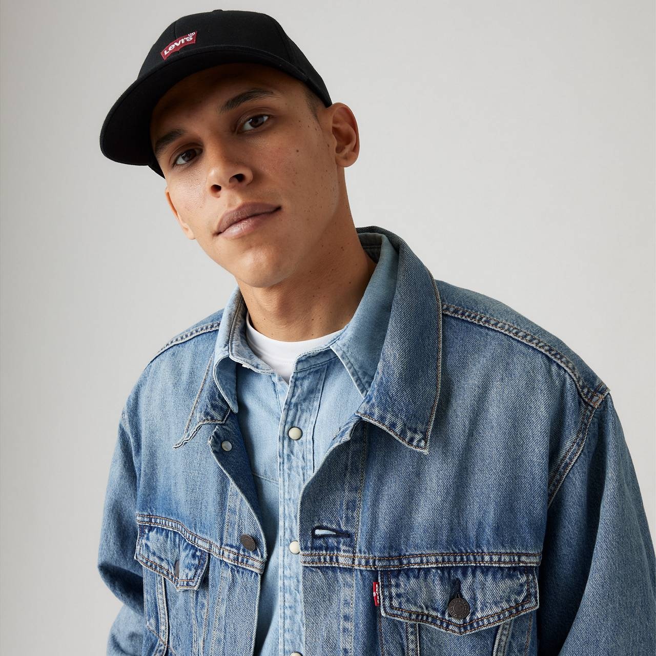 HOUSEMARK FLEXFIT® CAP - 2