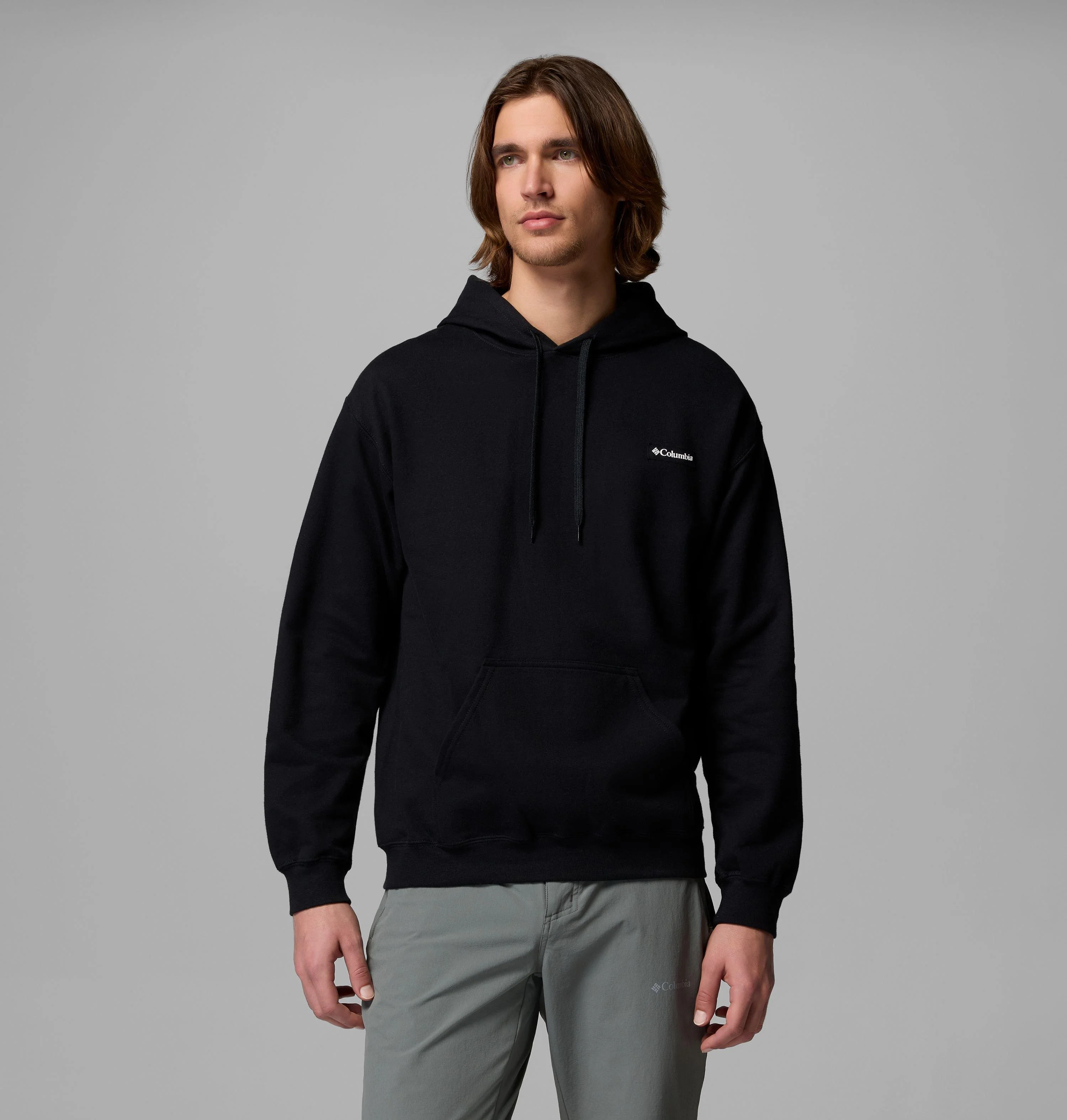 Men's Oakwind Hoodie - 1
