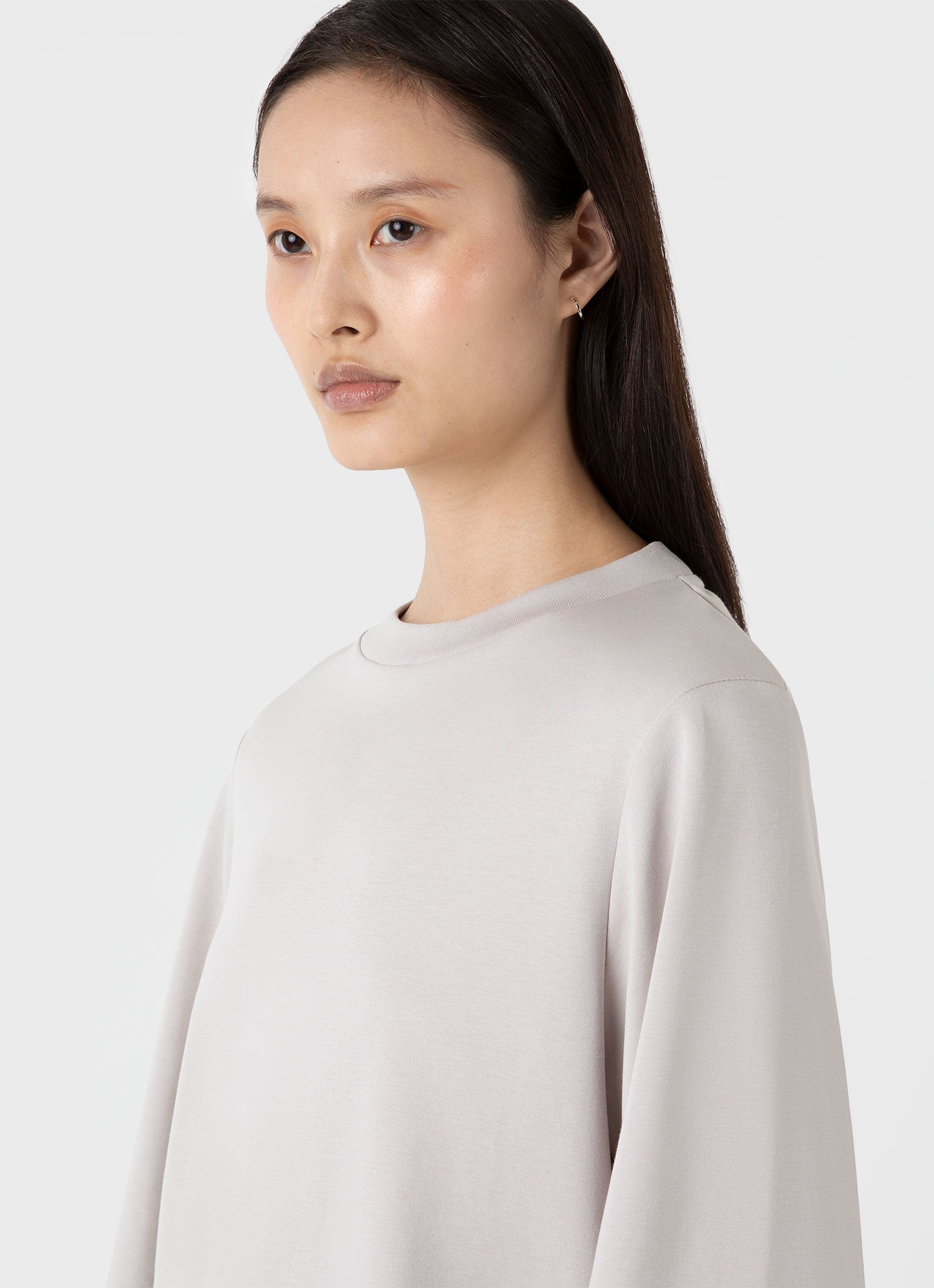 Wide Sleeve T‑shirt - 4