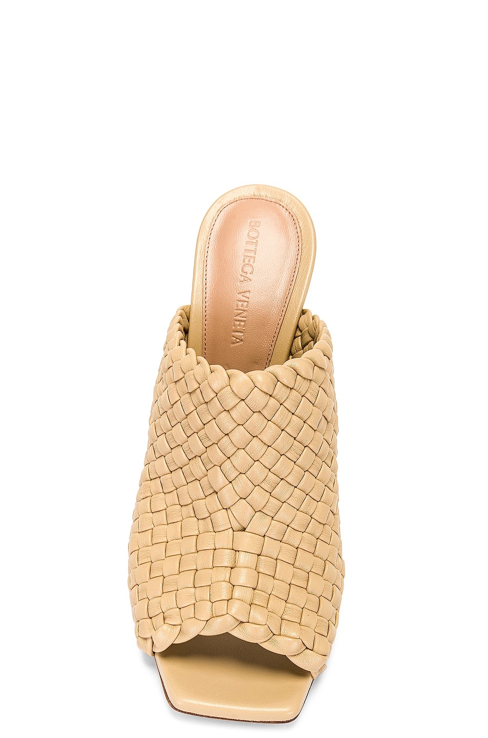 Knot Mule Sandal - 4