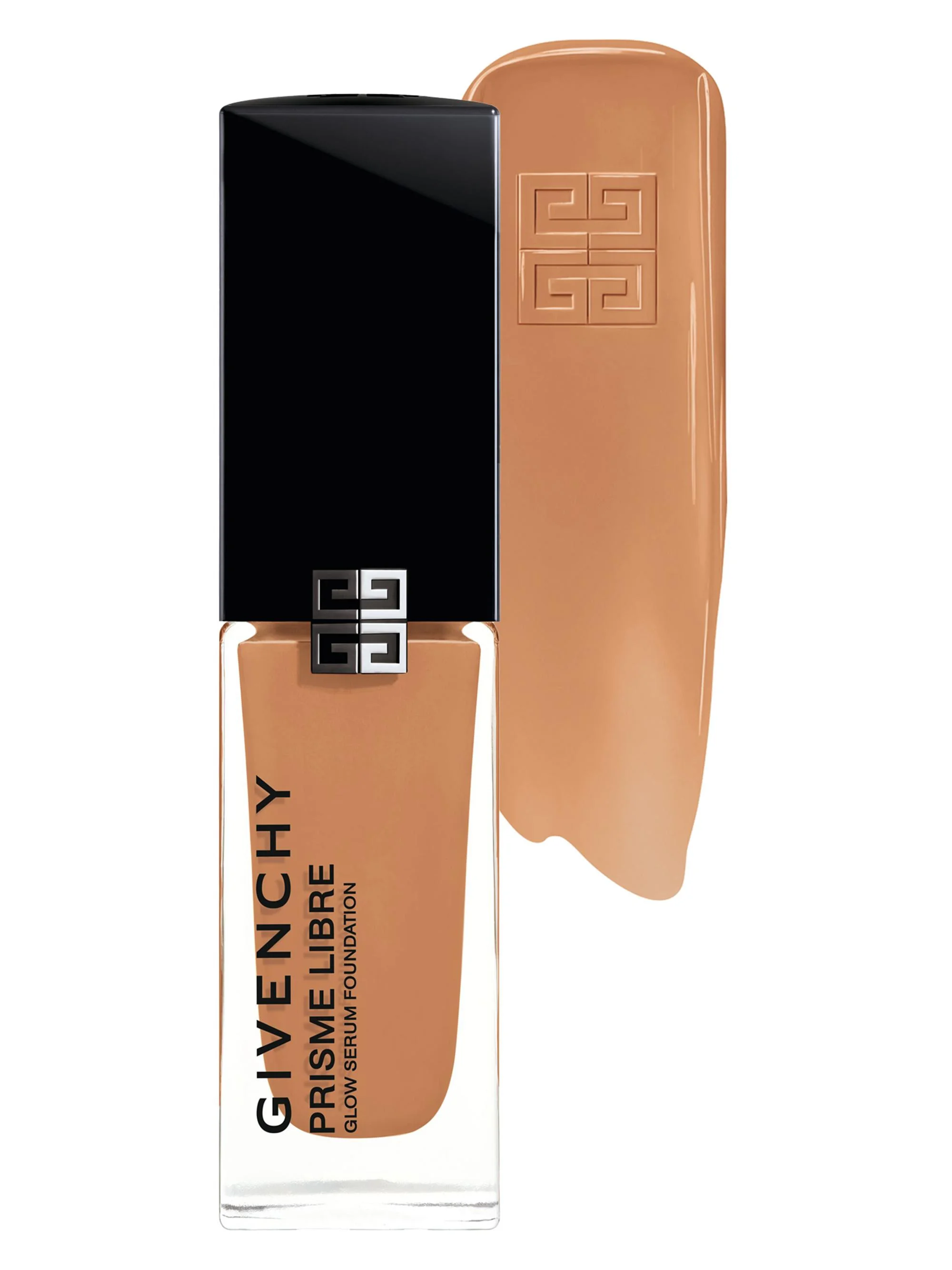 Women's Prisme Libre Skin Caring Glow Foundation 24H Hydration - 5.5C - 1