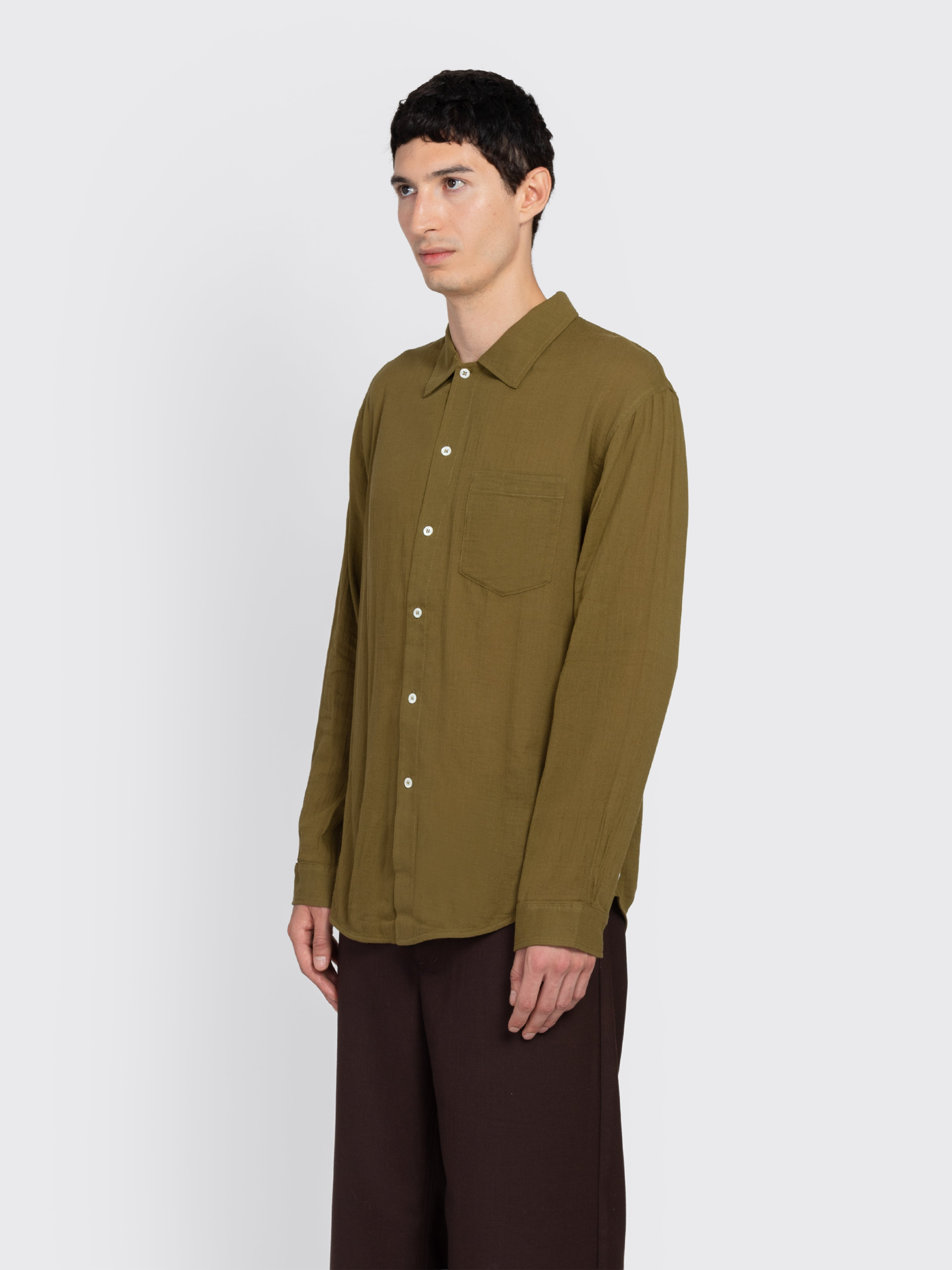 Leo Shirt - 2