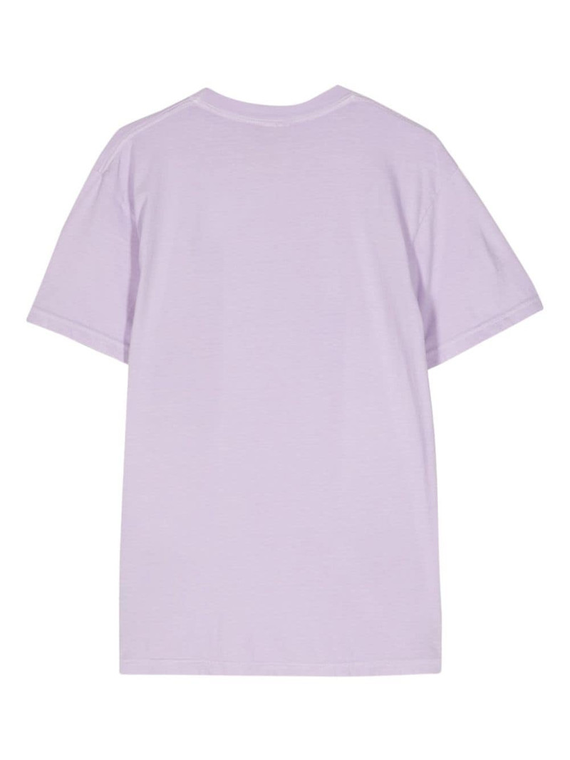KidSuper graphic-print cotton T-shirt outlook