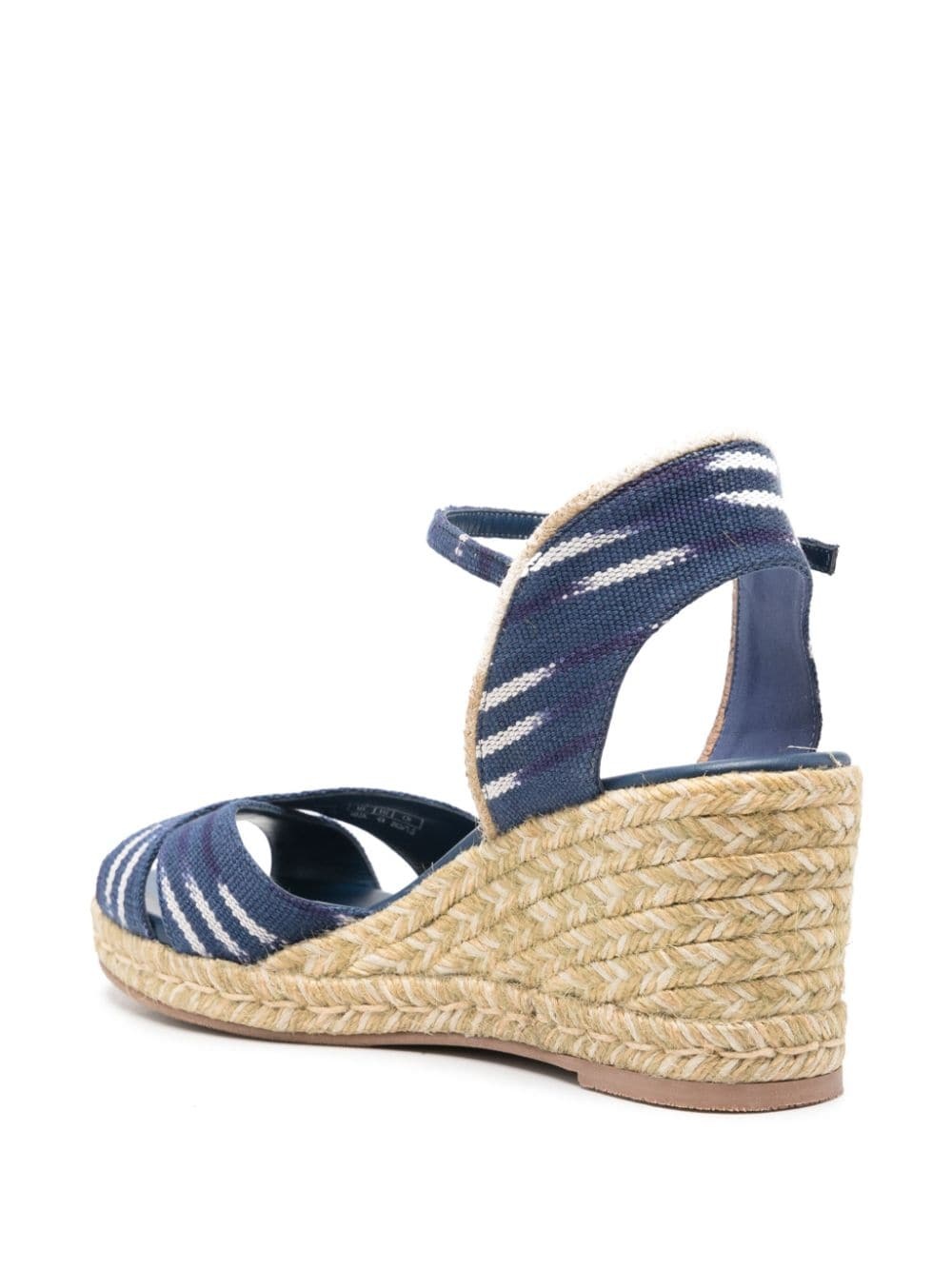 Mirela II 80mm espadrilles - 3